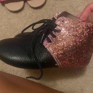 MONKEY FEET BOOTS 3/4